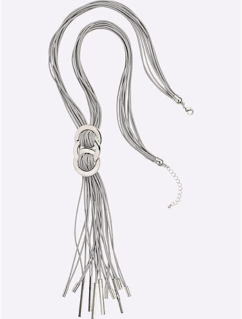 Collier - Taille Standard - Helline