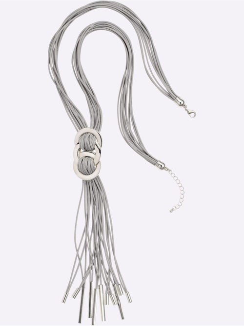 Collier - Taille Standard - Helline - Kiabi