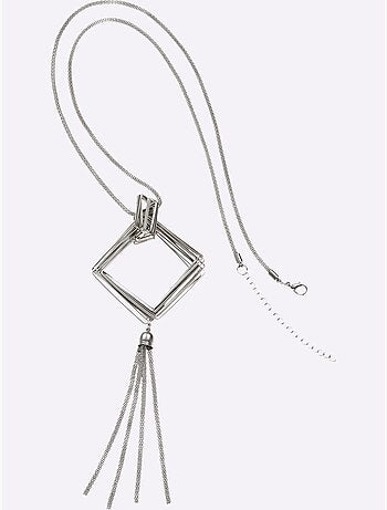 Collier Accessoire Facile à Assortir - Taille Standard - helline