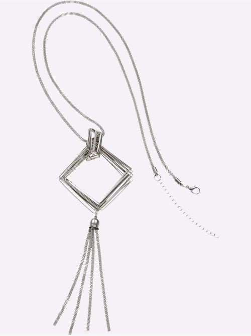 Collier Accessoire Facile à Assortir - Taille Standard - helline - Kiabi