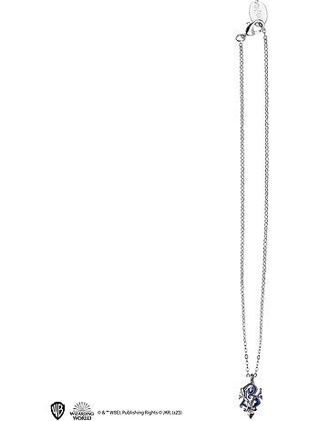Collier beauxbatons - harry potter