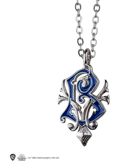 Collier Beauxbatons - Harry Potter - Kiabi