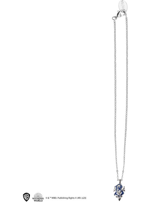 Collier Beauxbatons - Harry Potter - Kiabi