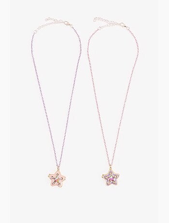 Collier bff fille penti