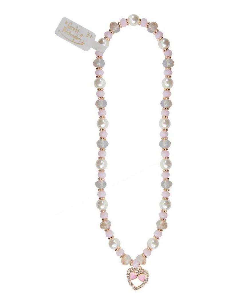 Collier Boutique Love N/A - Kiabi