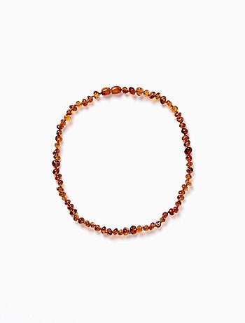 Collier d'Ambre