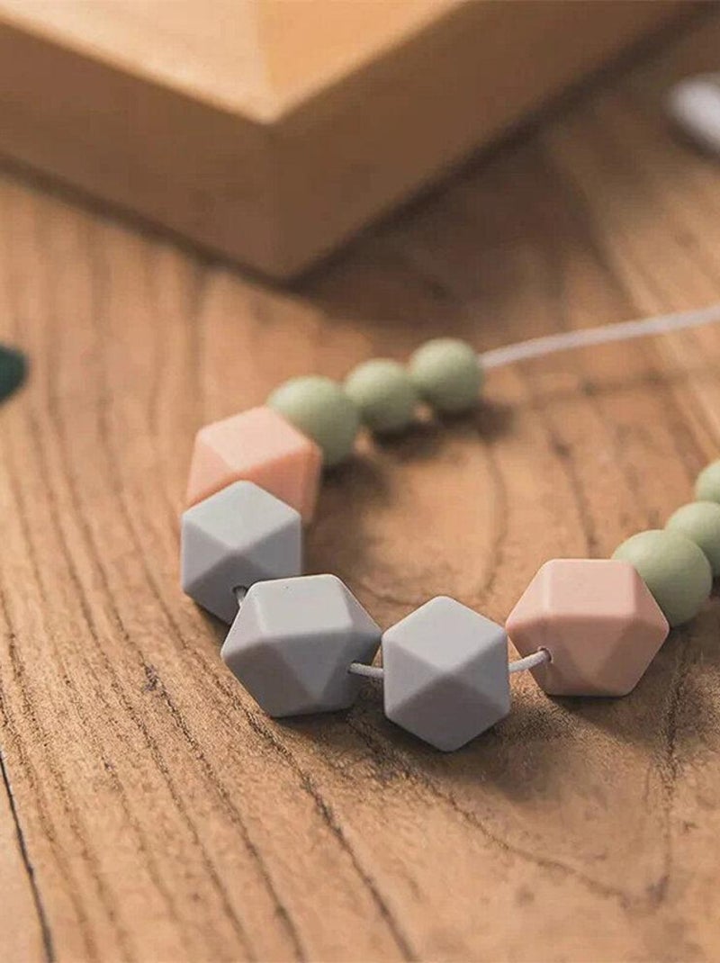 Collier de portage Green Vert - Kiabi