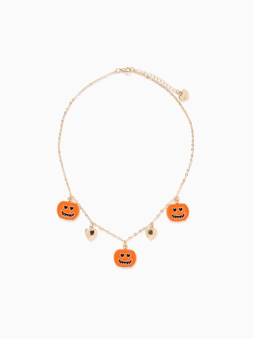 Collier DHalloween - Kiabi