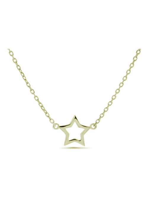 Collier en argent 925 de Luxenter Bandoead - Kiabi