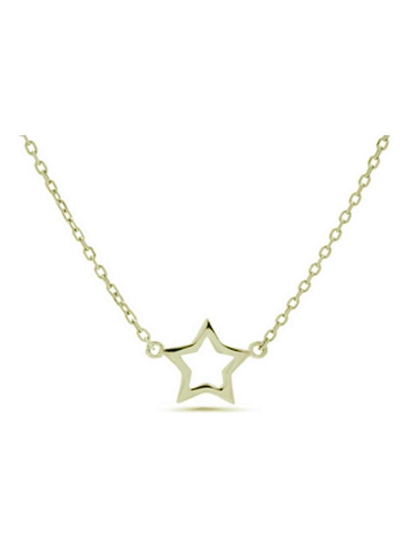 Collier en argent 925 de Luxenter Bandoead Argent - Kiabi