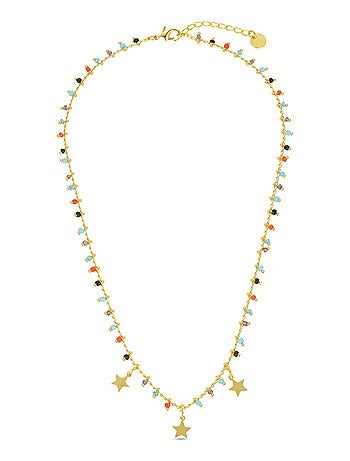 Collier en argent 925 de Luxenter Beos
