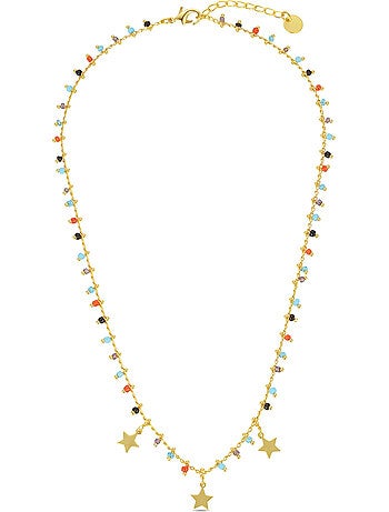 Collier en argent 925 de Luxenter Beos