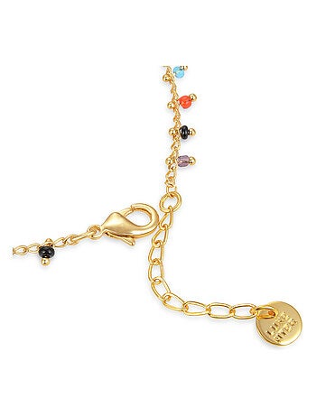Collier en argent 925 de Luxenter Beos