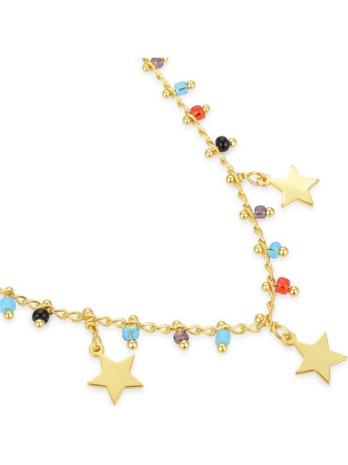 Collier en argent 925 de Luxenter Beos - Kiabi