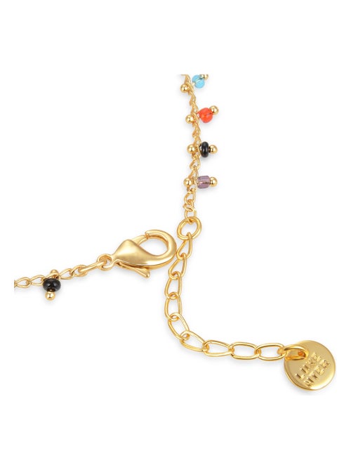 Collier en argent 925 de Luxenter Beos - Kiabi