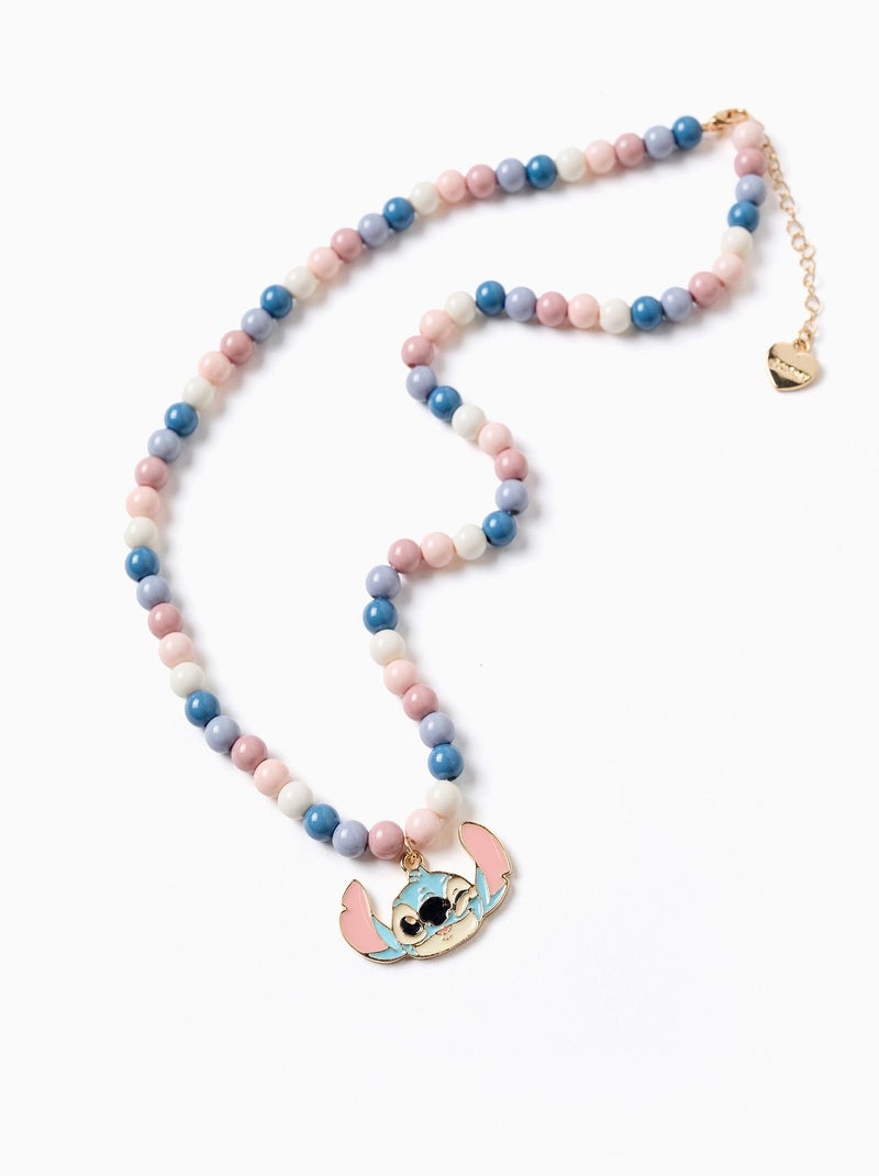 Collier stitch grinch : Achat occasion | Bijoux (filles) Stitch Neuf, avec étiquette