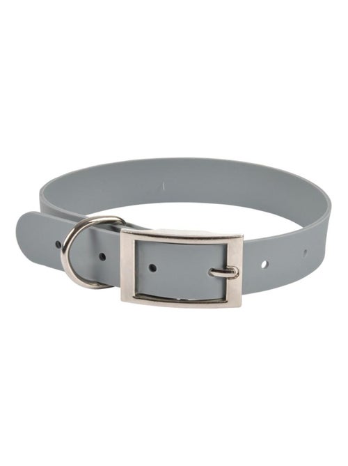 Collier en silicone pour chien Silicoole - Kiabi