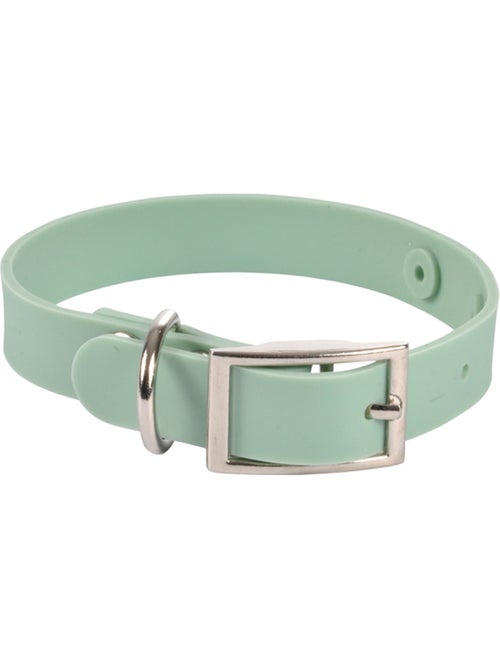Collier en silicone pour chien silicoole - Kiabi