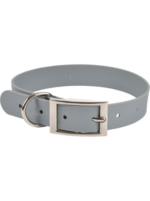 Collier en silicone pour chien silicoole - Kiabi