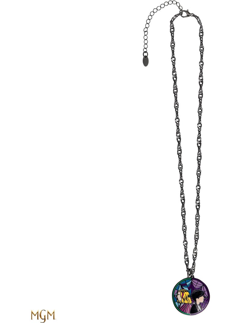 Collier Enid et Mercredi - Mercredi Multicolore - Kiabi