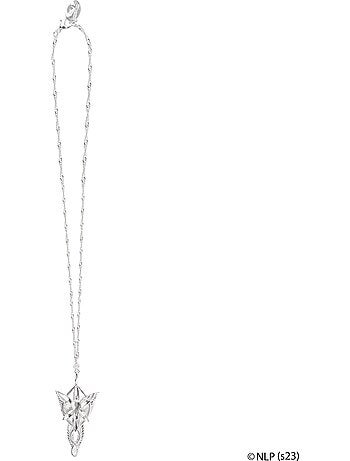 Collier Étoile du Soir - Le Seigneur des Anneaux