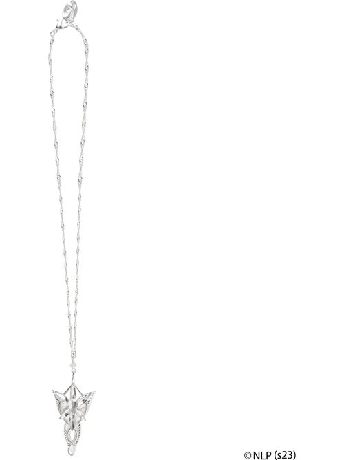 Collier Étoile du Soir - Le Seigneur des Anneaux - Kiabi Collier Étoile du Soir - Le Seigneur des Anneaux - Kiabi