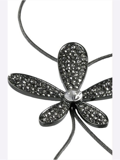 Collier Finition Fantaisie - Taille Standard - helline - Kiabi