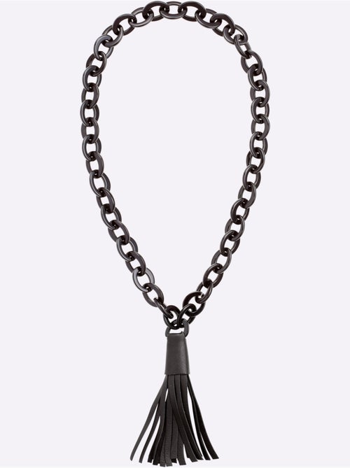 Collier Gland Décoratif - Taille Standard - helline - Kiabi
