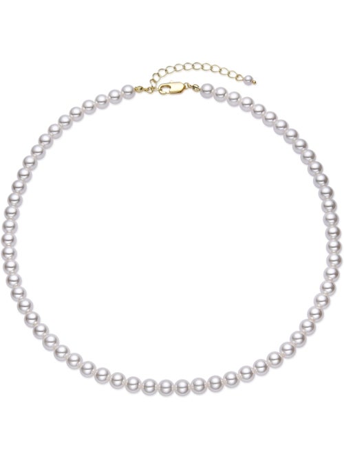 Collier Jamel de Luxenter et plaqué or 18k - Kiabi Collier Jamel de Luxenter et plaqué or 18k - Kiabi