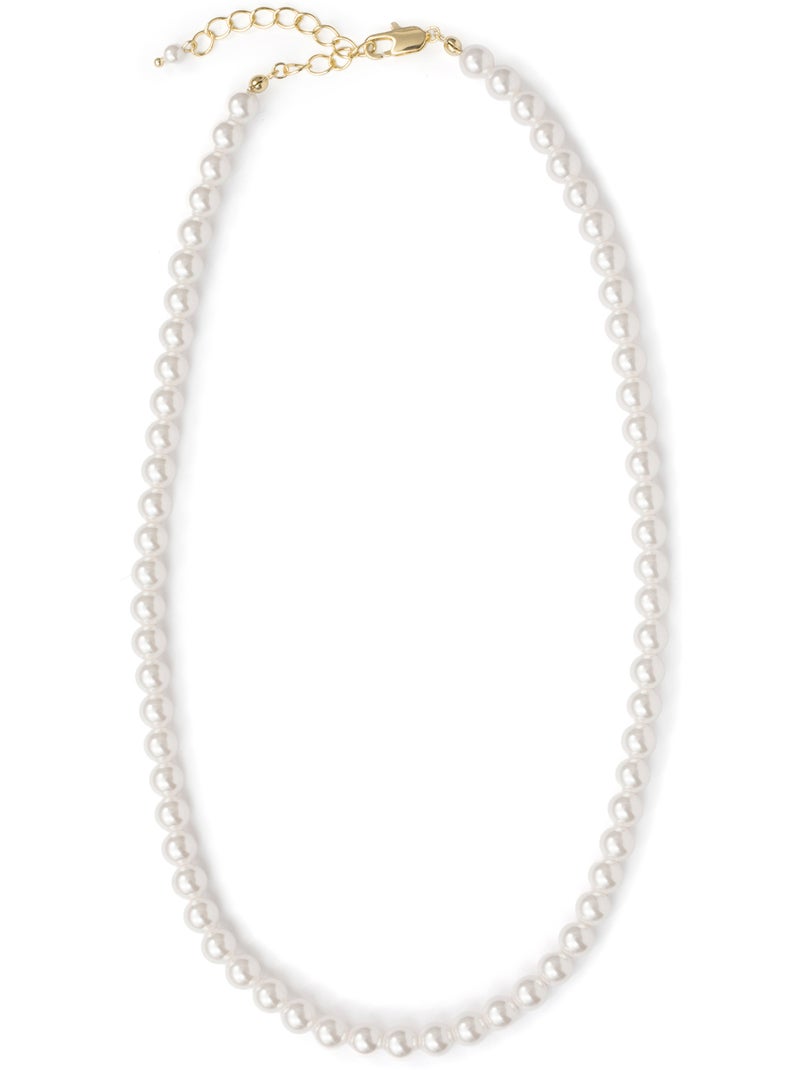 Collier Jamel de Luxenter et plaqué or 18k Argent - Kiabi