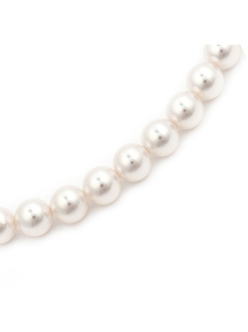 Collier Jamel de Luxenter et plaqué or 18k - Kiabi