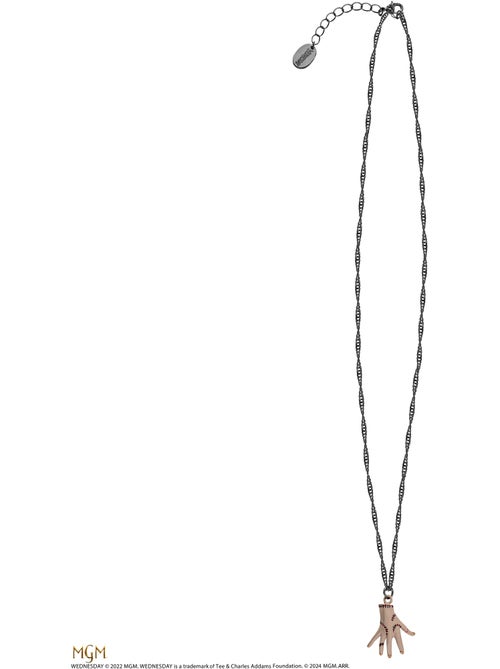 Collier La Chose - Mercredi - Kiabi Collier La Chose - Mercredi - Kiabi