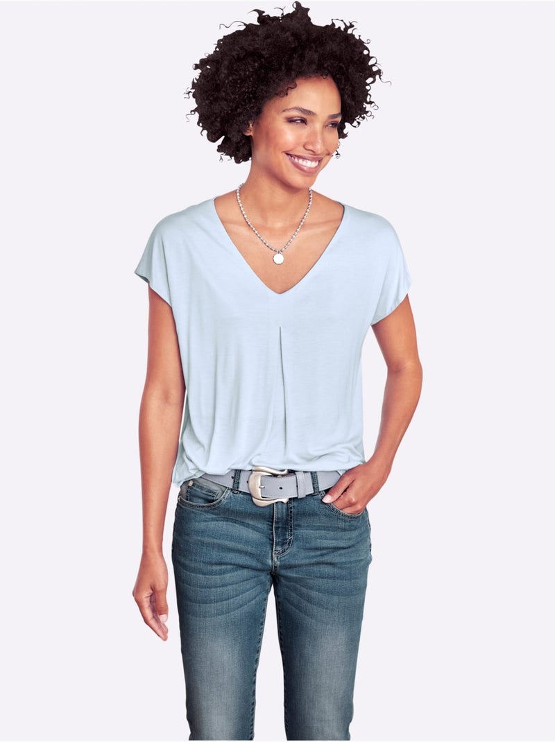 Collier Longueur Réglable - Taille Standard - helline Argent - Kiabi