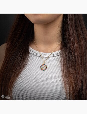 Collier luna lovegood - harry potter