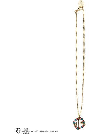 Collier luna lovegood - harry potter