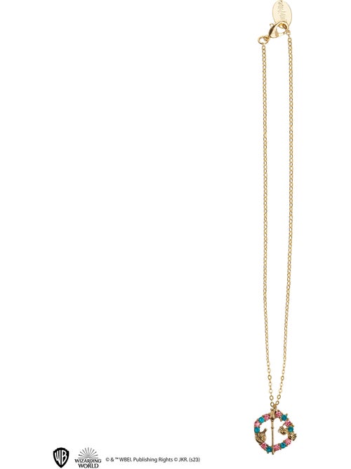 Collier Luna Lovegood - Harry Potter - Kiabi