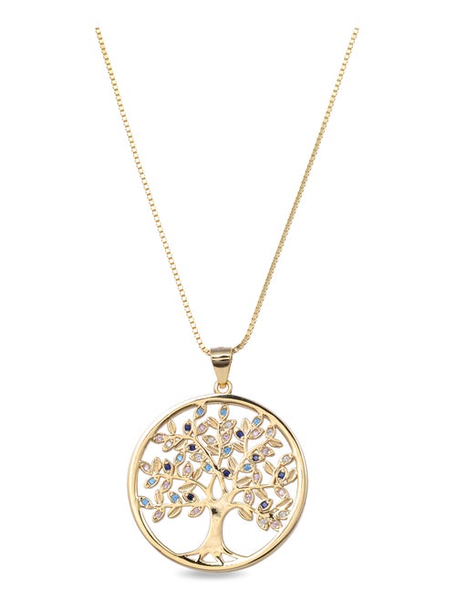 Collier Luxenter apriu en argent sterling - Kiabi Collier Luxenter apriu en argent sterling - Kiabi