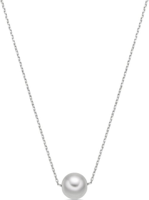 Collier Luxenter avec finition argent - Lutoe - Kiabi Collier Luxenter avec finition argent - Lutoe - Kiabi