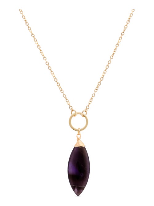 Collier Luxenter Ayom et plaqué or 18k - Kiabi
