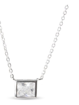 Collier Luxenter Birdax en argent 925
