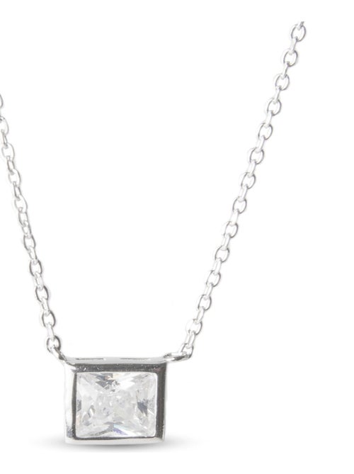 Collier Luxenter Birdax en argent 925 - Kiabi