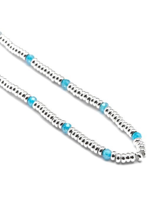 Collier Luxenter deli Argent 925 - Kiabi