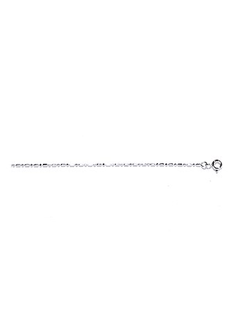 Collier Luxenter en argent 925 rhodié - Sumga
