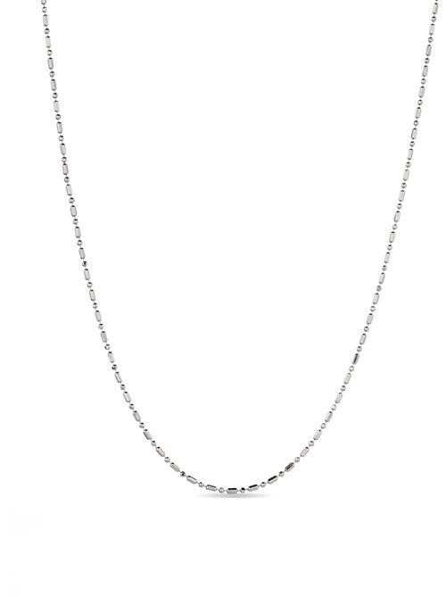 Collier Luxenter en argent 925 rhodié - Sumga - Kiabi Collier Luxenter en argent 925 rhodié - Sumga - Kiabi