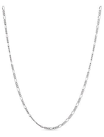 Collier Luxenter en argent 925 rhodié - Tilion