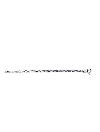 Collier Luxenter en argent 925 rhodié - Tilion