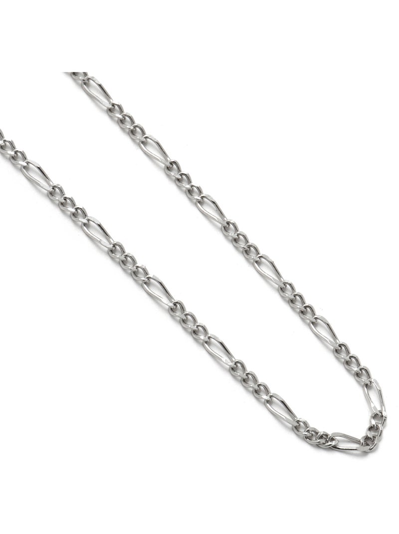Collier Luxenter en argent 925 rhodié - Tilion Gris - Kiabi