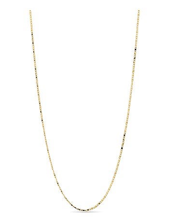 Collier Luxenter en or jaune 18 carats - Farak
