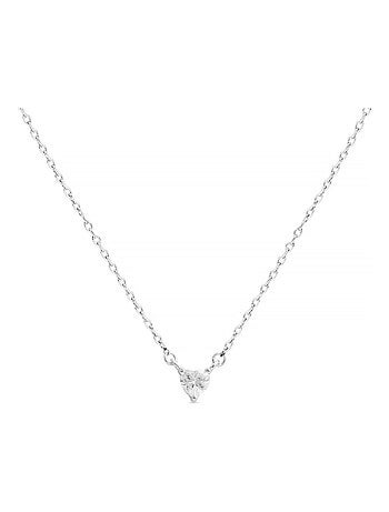 Collier Luxenter Eqoyi Argent 925