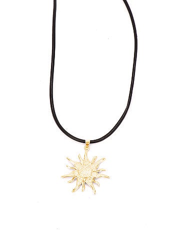 Collier Luxenter Erover Argent 925